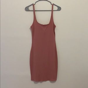 Summer Sun Dress